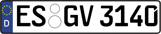 ES-GV3140