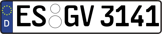 ES-GV3141