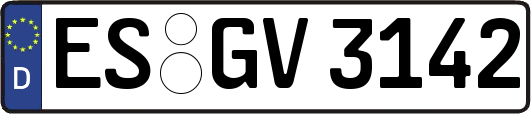 ES-GV3142