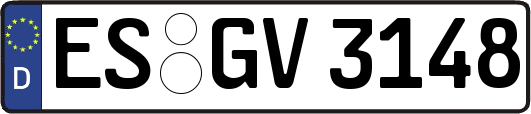 ES-GV3148