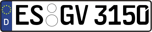 ES-GV3150