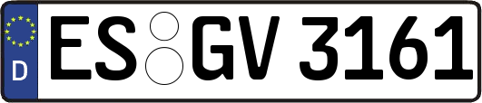 ES-GV3161
