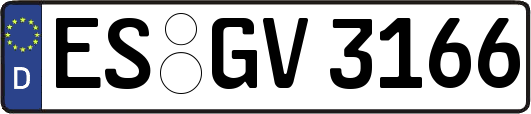 ES-GV3166