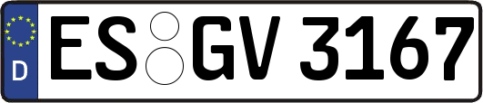 ES-GV3167
