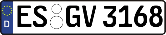 ES-GV3168