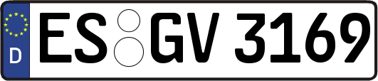 ES-GV3169