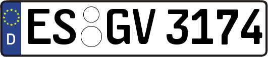 ES-GV3174