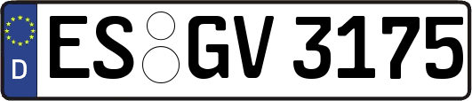 ES-GV3175