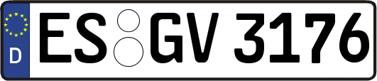 ES-GV3176