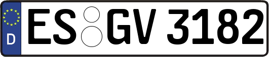ES-GV3182