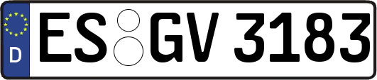 ES-GV3183