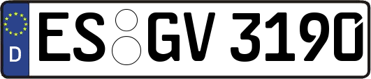 ES-GV3190