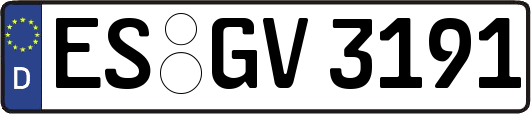 ES-GV3191