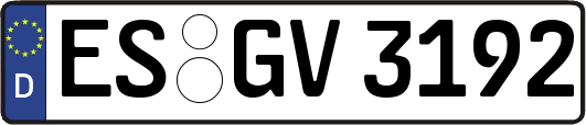 ES-GV3192