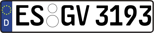 ES-GV3193