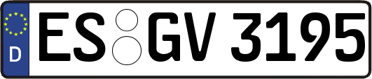 ES-GV3195