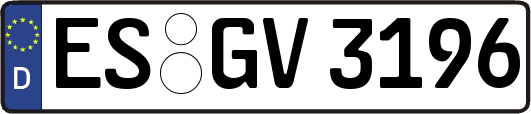 ES-GV3196