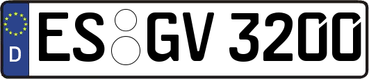 ES-GV3200