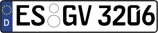 ES-GV3206