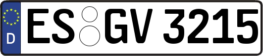 ES-GV3215