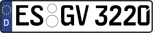 ES-GV3220