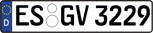 ES-GV3229