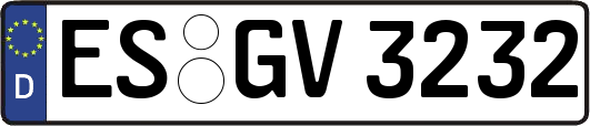 ES-GV3232
