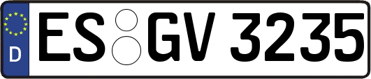 ES-GV3235