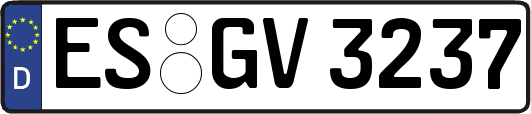 ES-GV3237