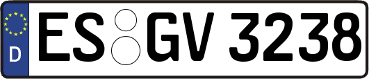 ES-GV3238