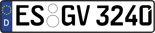 ES-GV3240