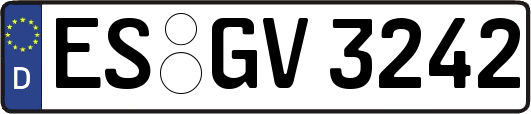 ES-GV3242