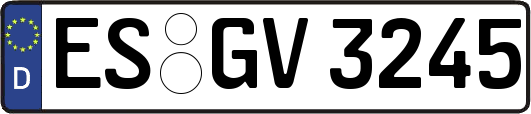 ES-GV3245
