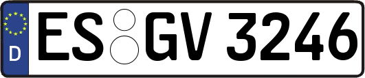 ES-GV3246
