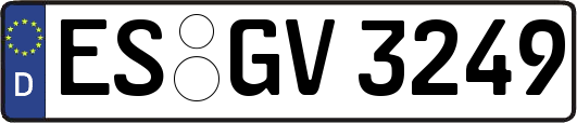 ES-GV3249