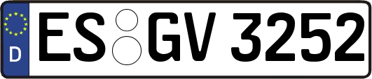 ES-GV3252