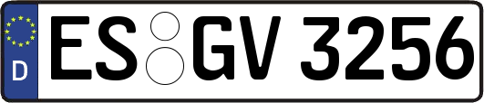ES-GV3256