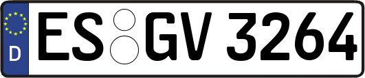 ES-GV3264