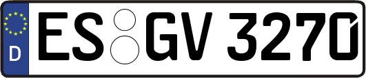 ES-GV3270
