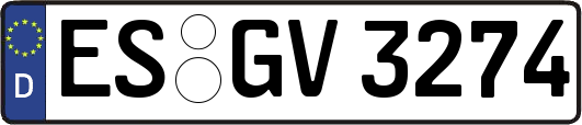 ES-GV3274