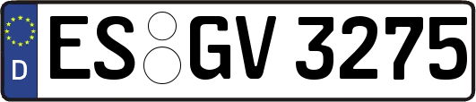 ES-GV3275