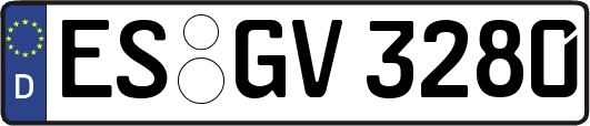 ES-GV3280