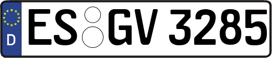 ES-GV3285