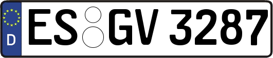 ES-GV3287
