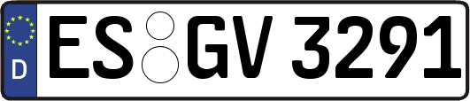 ES-GV3291