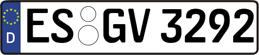 ES-GV3292