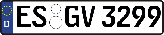 ES-GV3299