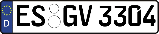 ES-GV3304