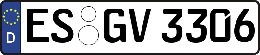 ES-GV3306