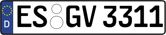ES-GV3311